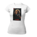 Women's El Tóxico (Chucky) Loteria T-Shirt