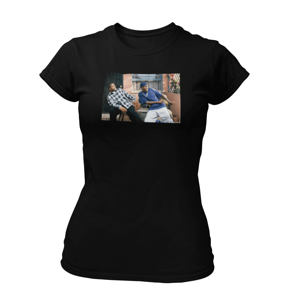 Women&#39;s Friday t-shirt