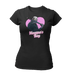 Women's Momma's Boy (Jason Voorhees) T-Shirt