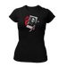 Women's Scream Call Me T-Shirt