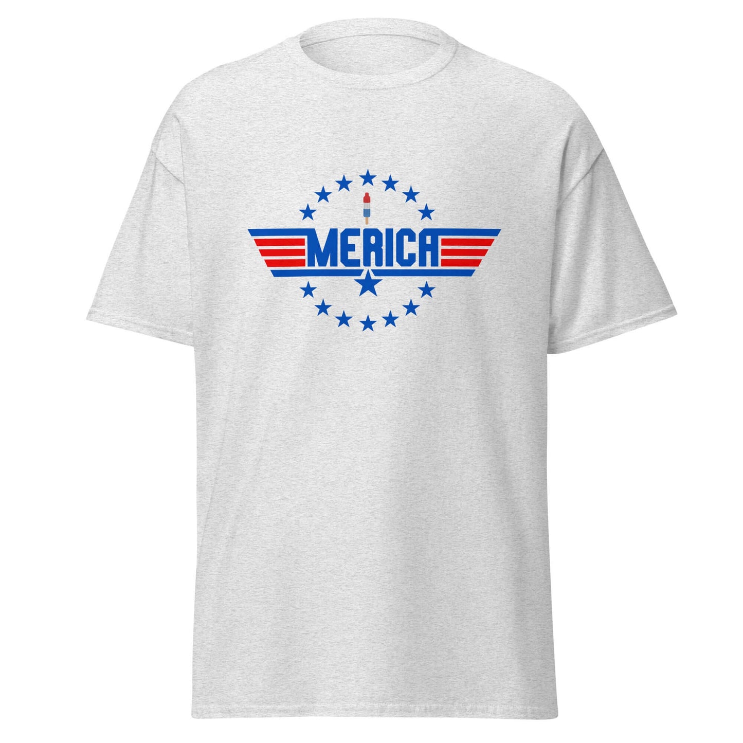 Merica Top Gun T-Shirt