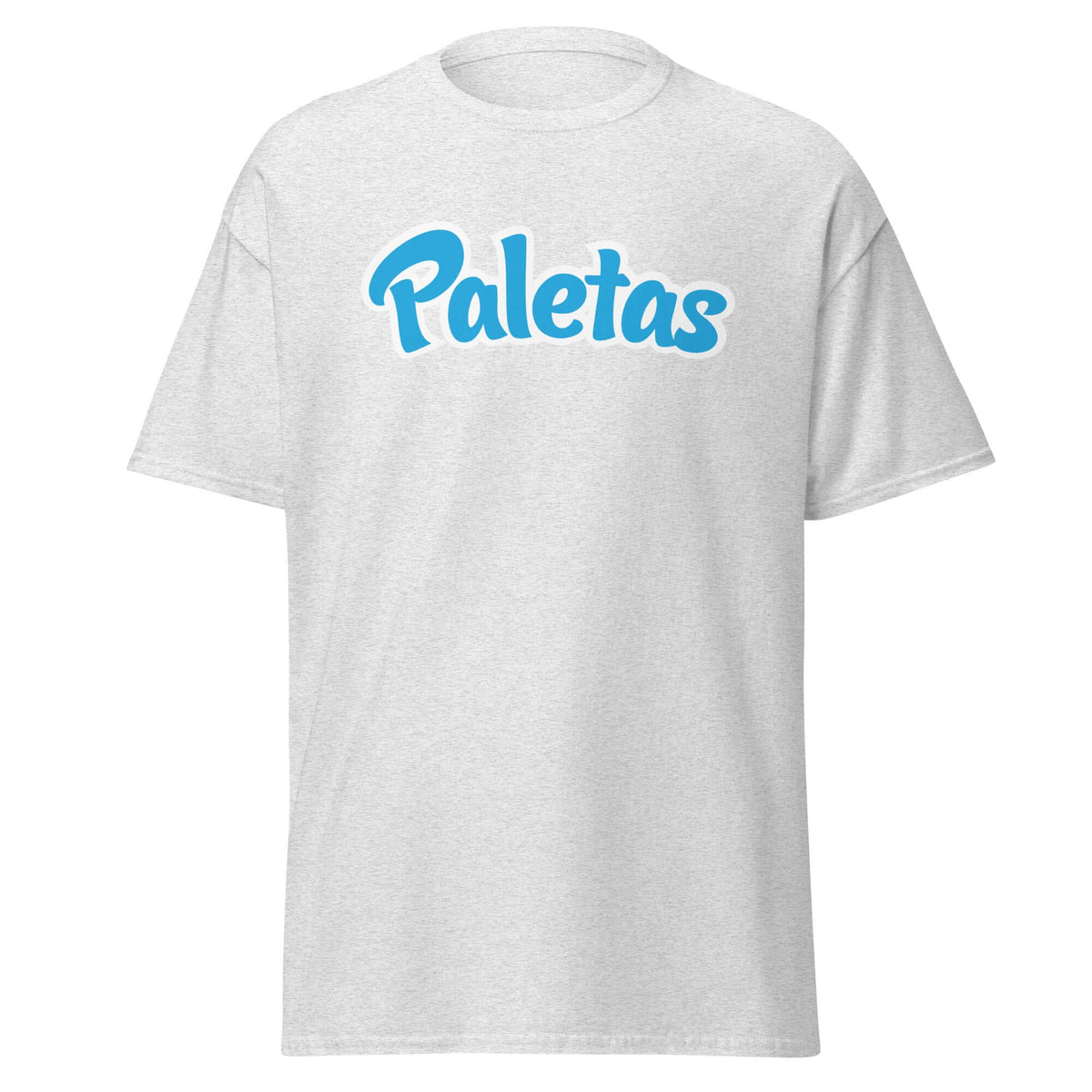 Paletas T-Shirt (Popsicles)