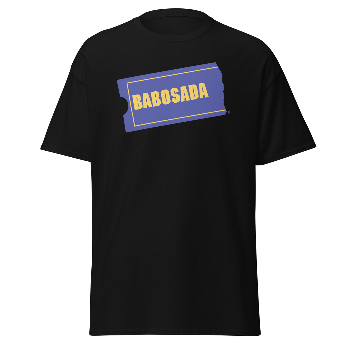 BABOSADA T-Shirt (Nonesense)