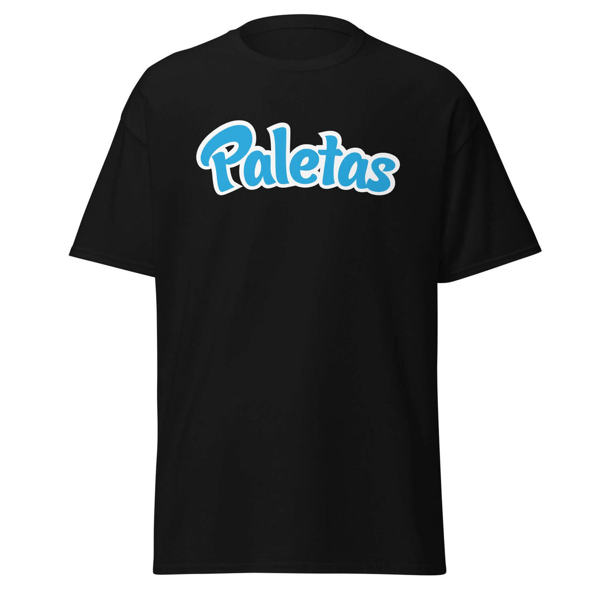 Paletas T-Shirt (Popsicles)