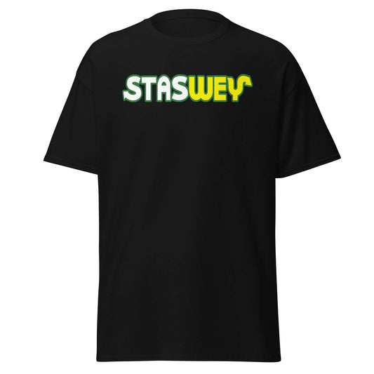 StasWey T-Shirt (You're a fool)