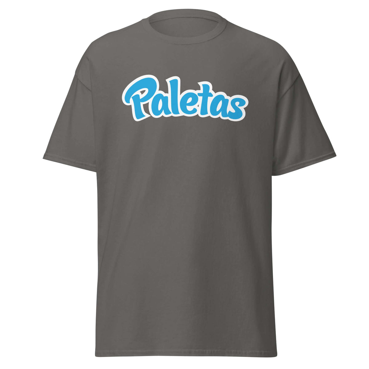 Paletas T-Shirt (Popsicles)