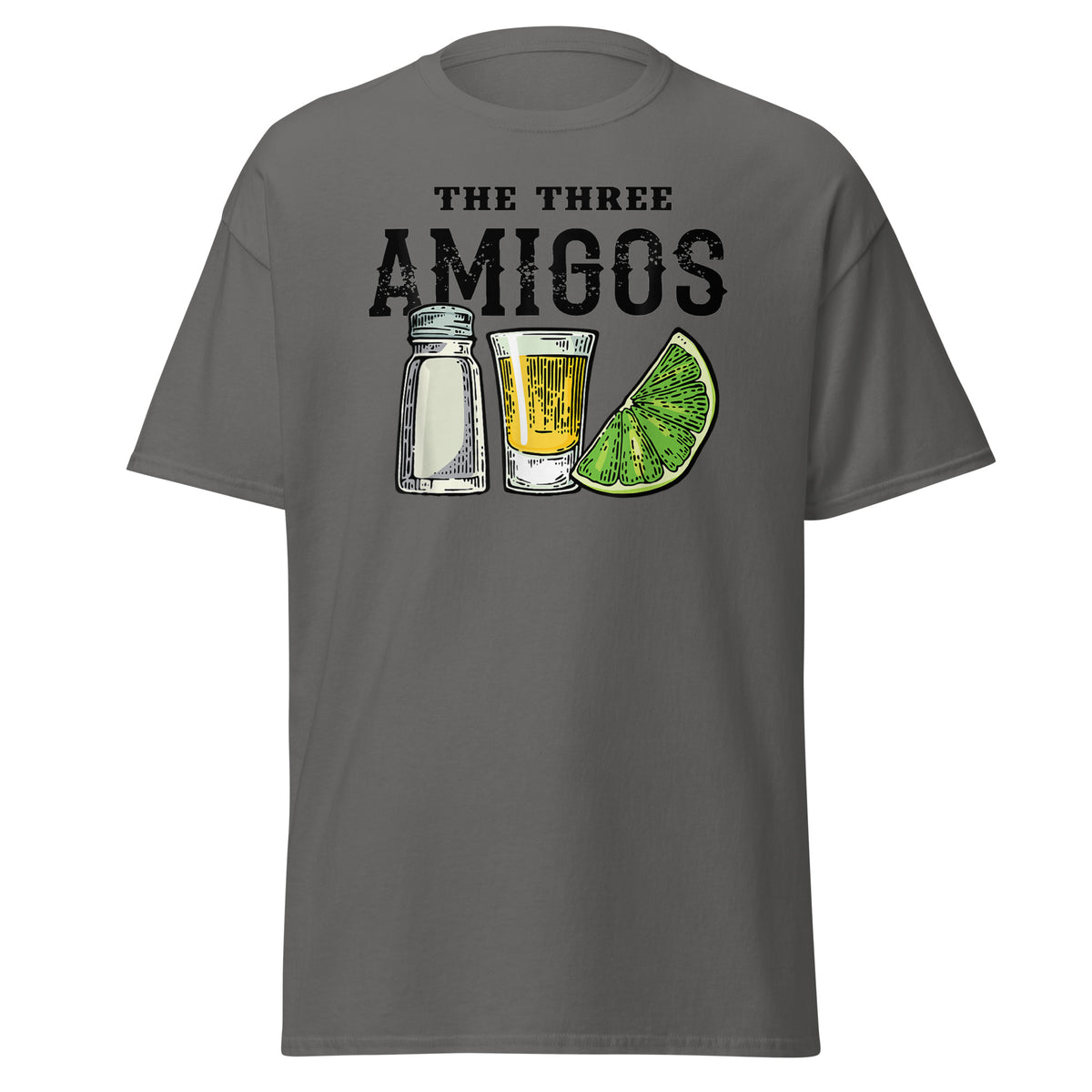 Tres Amigos T-Shirt