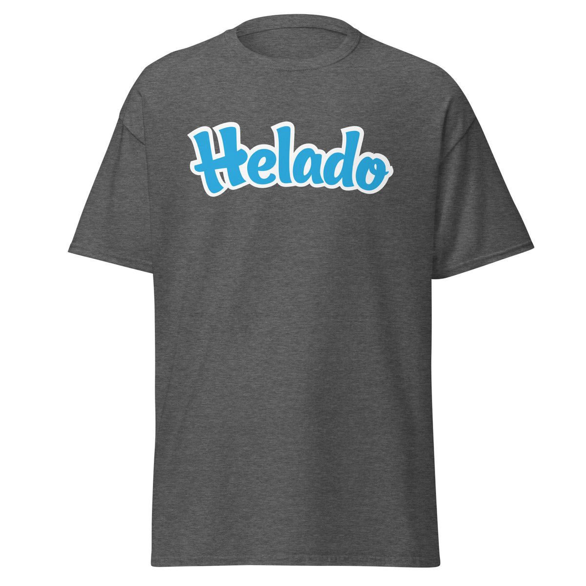 Camiseta Helada
