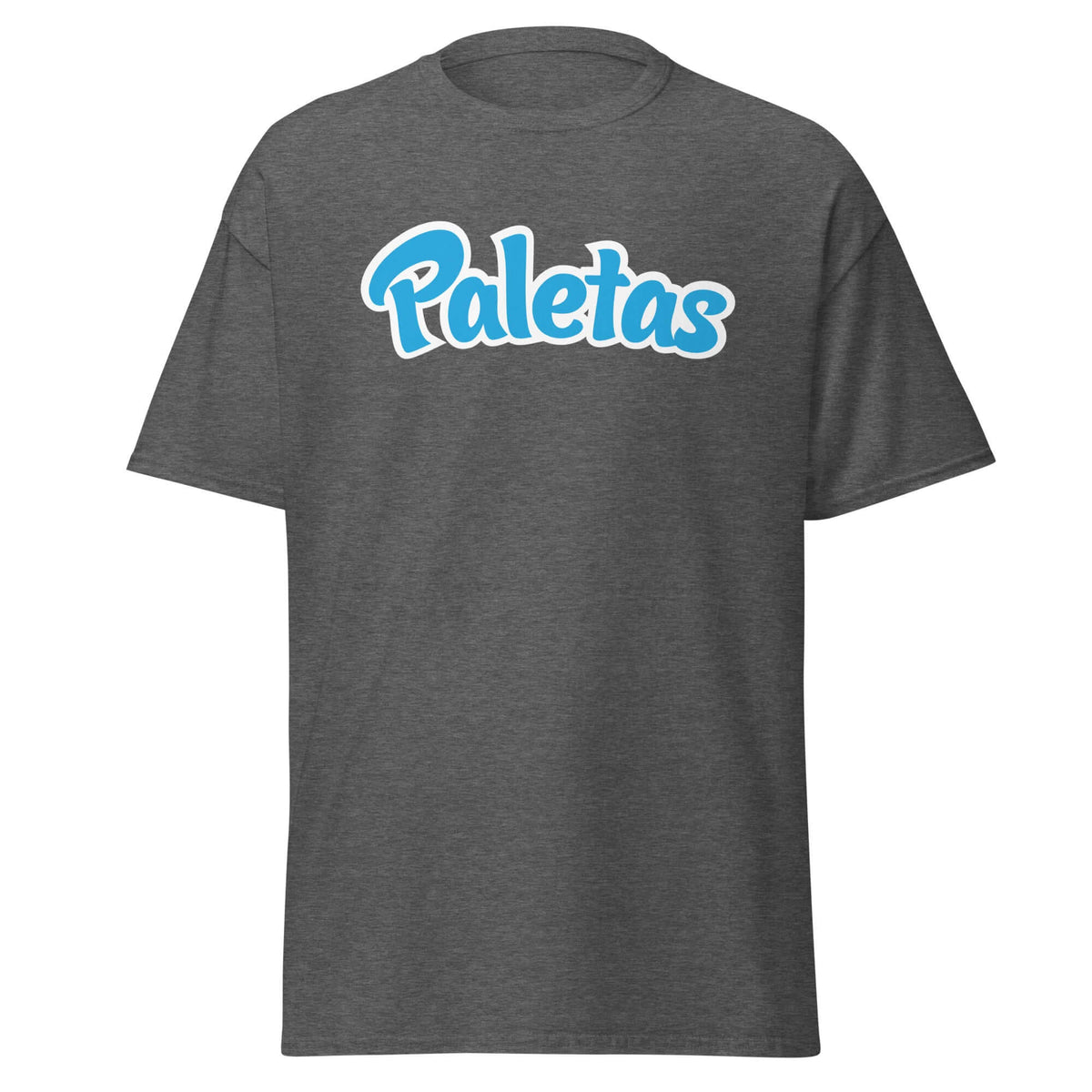 Paletas T-Shirt (Popsicles)