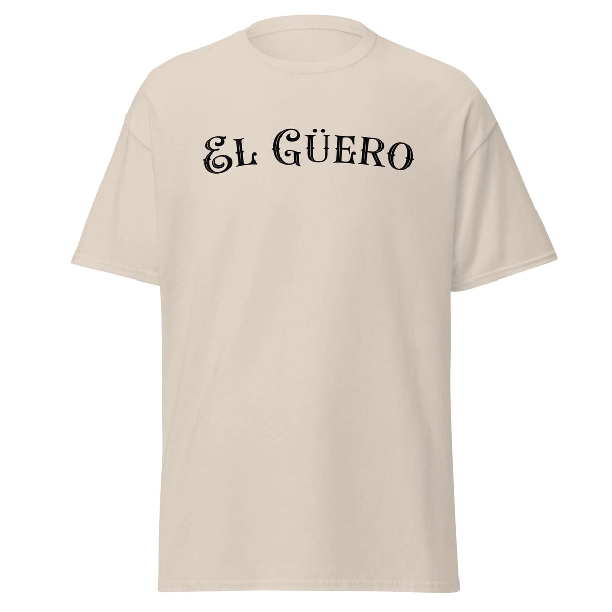 El Guero T-Shirt