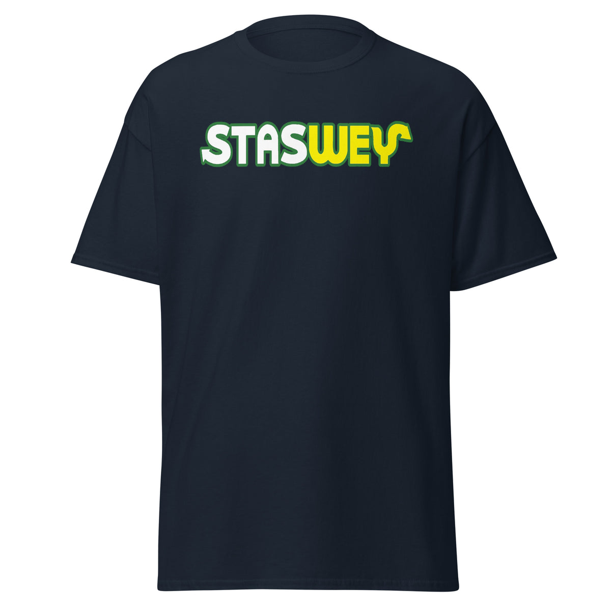 StasWey T-Shirt (You&#39;re a fool)