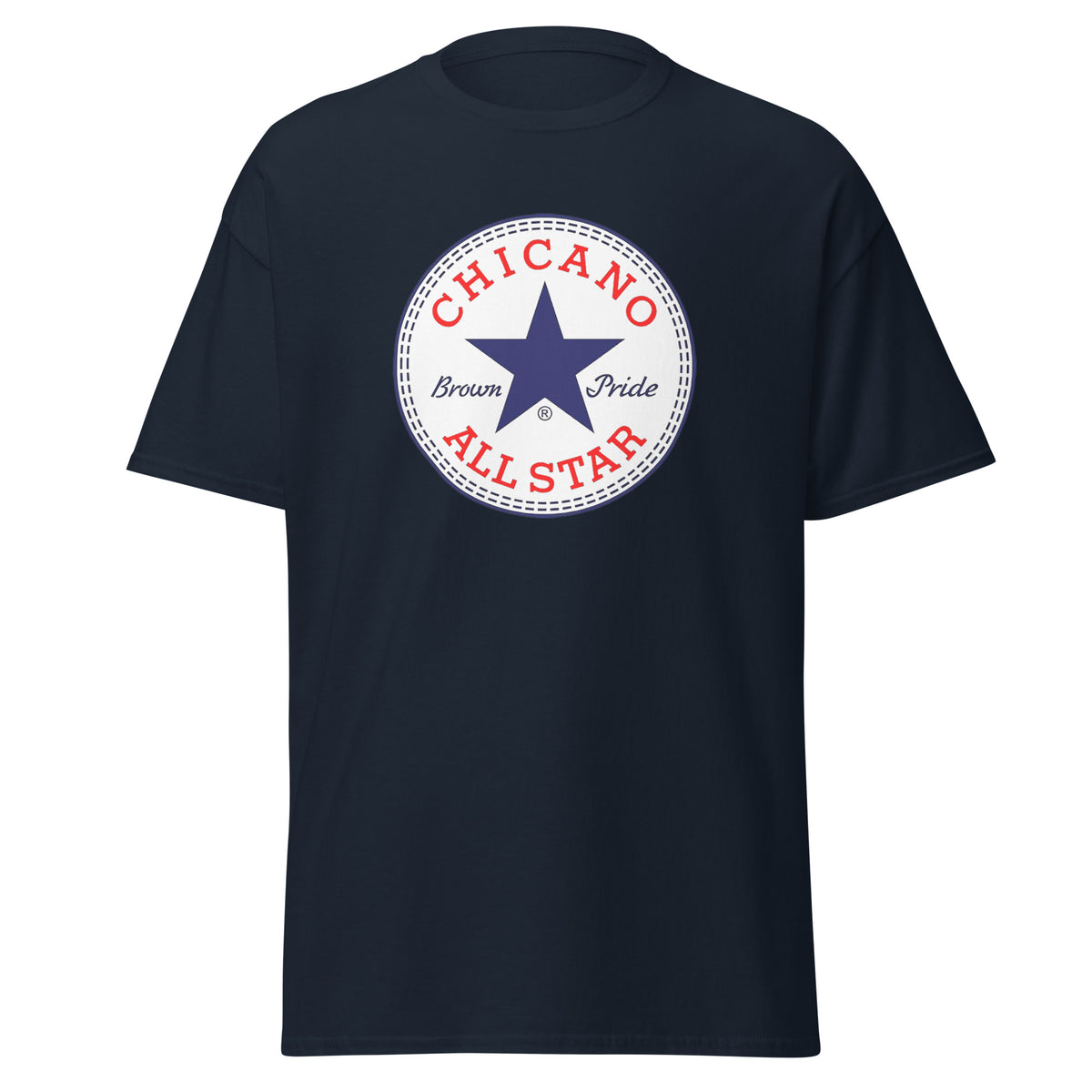 Chicano All Star T-Shirt