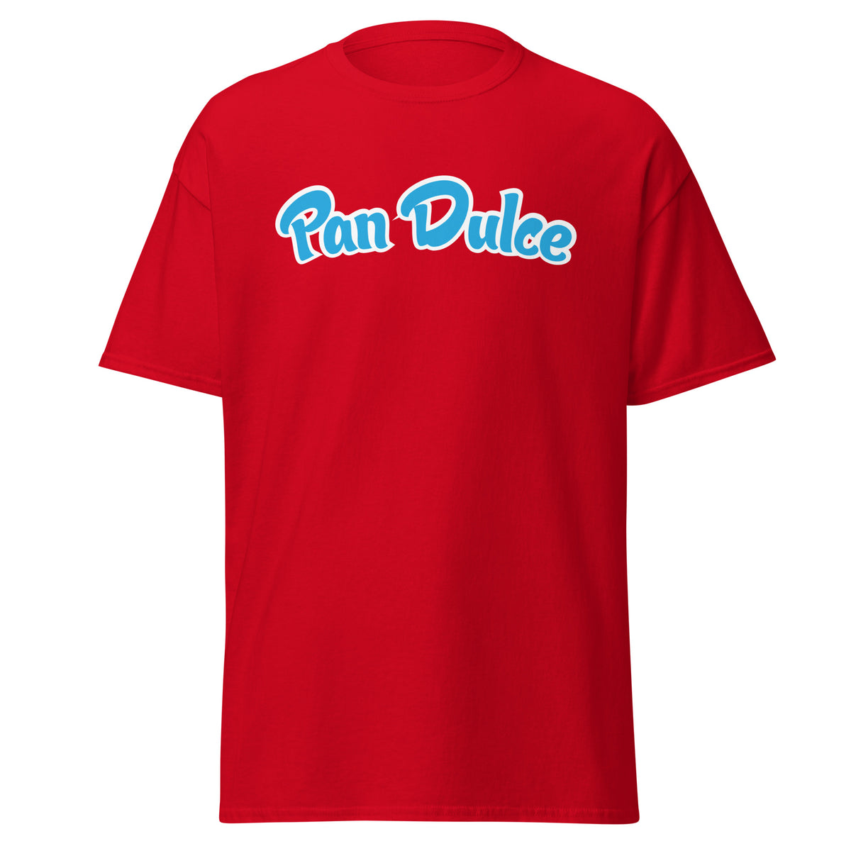 Pan Dulce T-Shirt (Sweet Bread)
