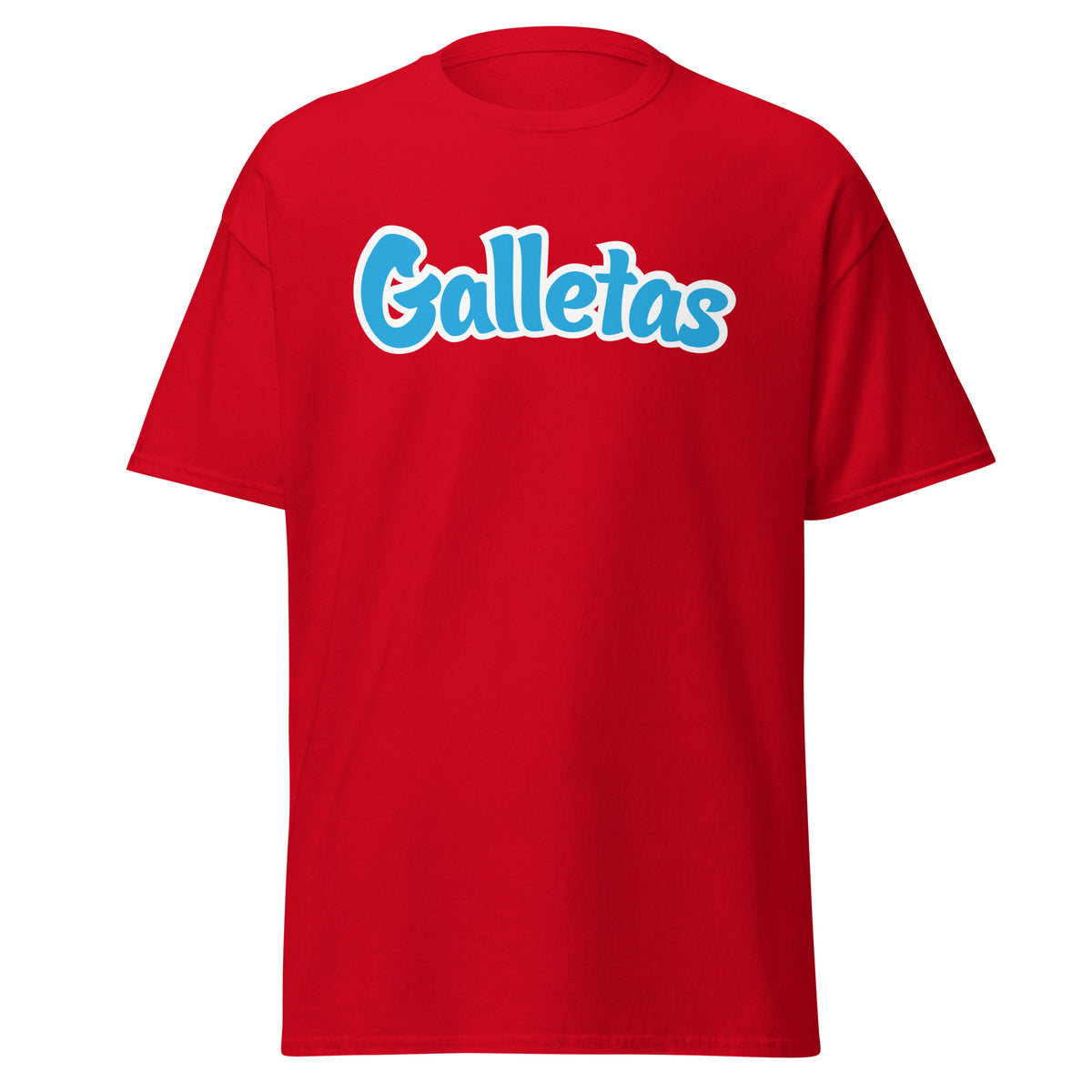 Galletas T-Shirt (Cookies)