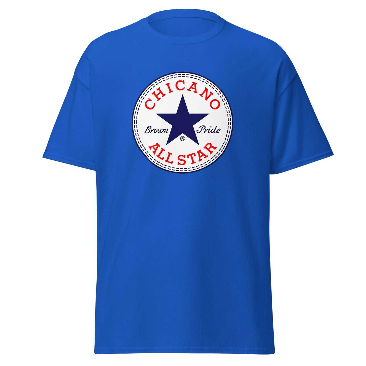 Chicano All Star T-Shirt