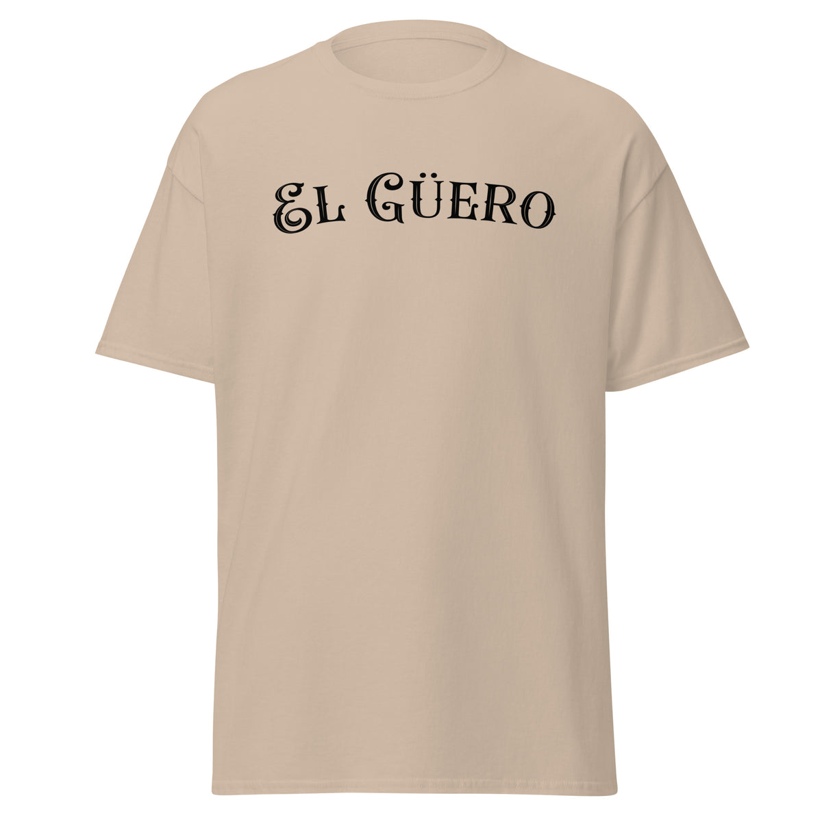 El Guero T-Shirt
