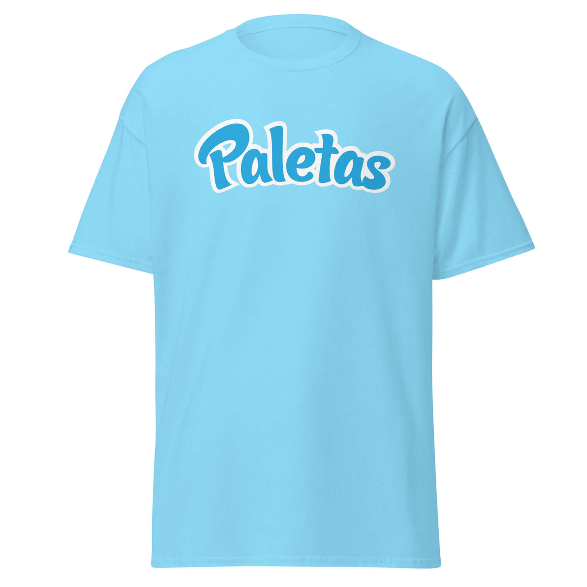 Paletas T-Shirt (Popsicles)