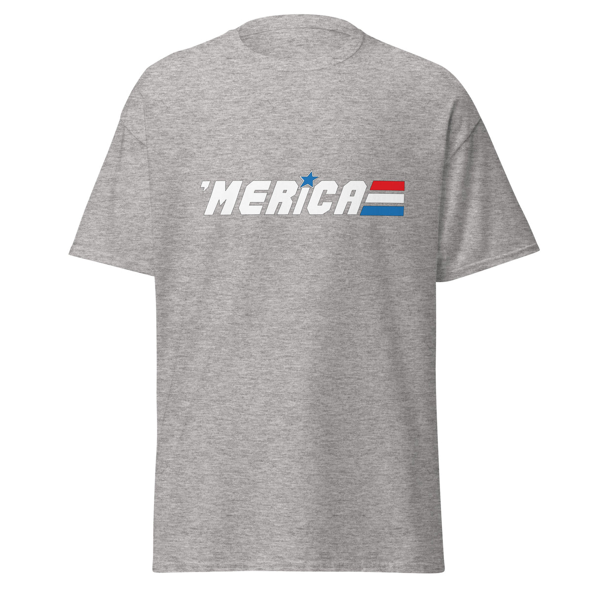 &#39;Merica Joe T-Shirt