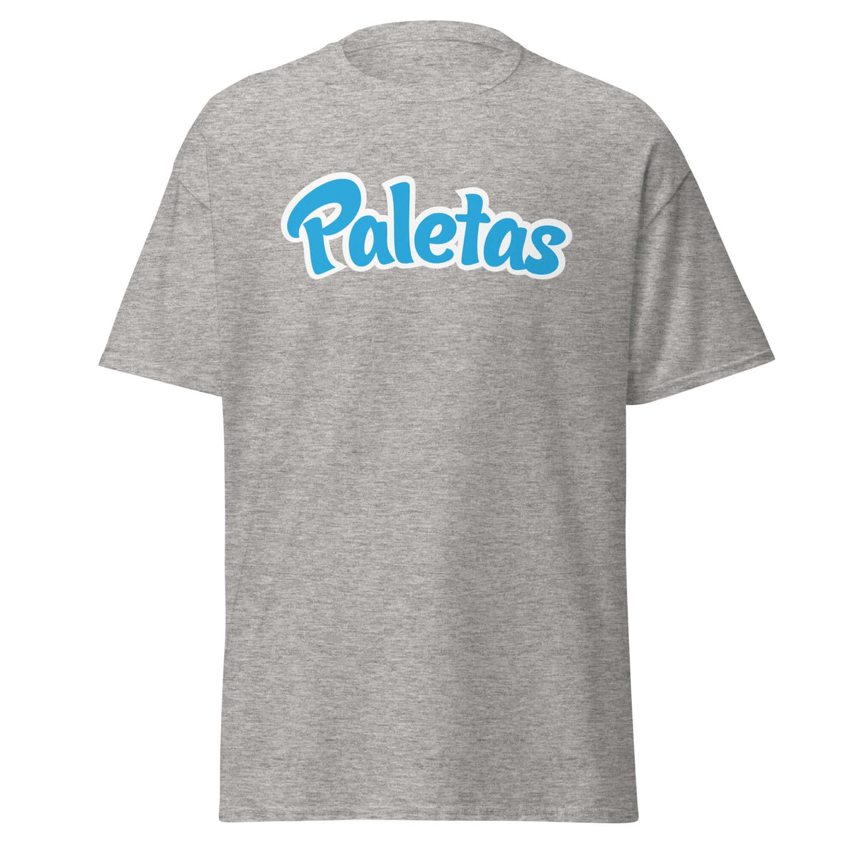 Paletas T-Shirt (Popsicles)