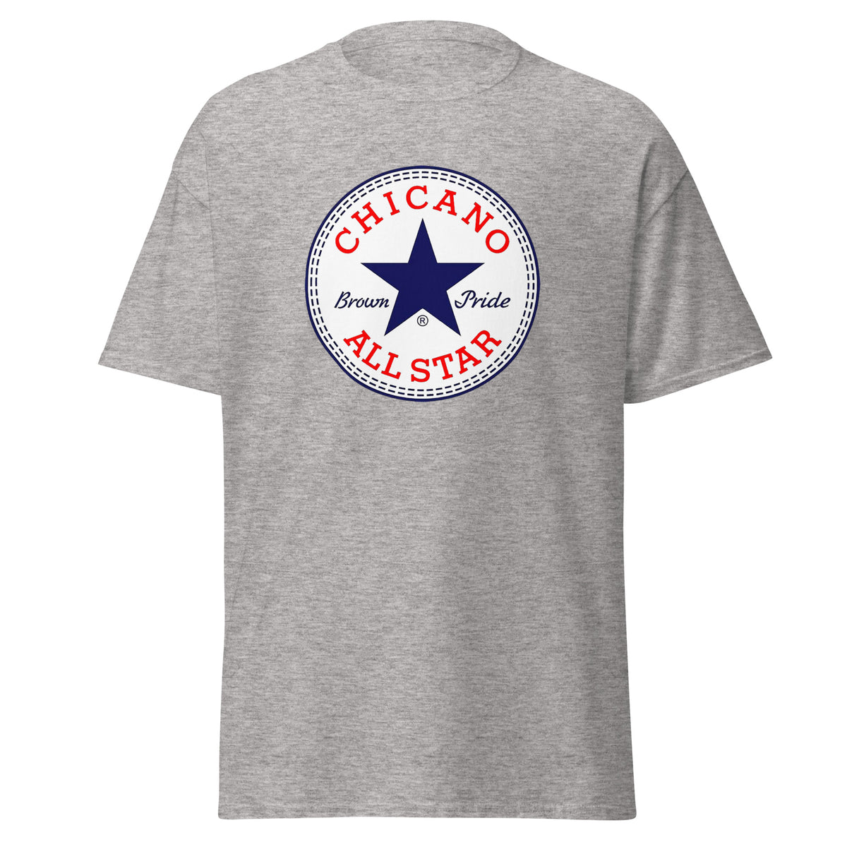 Chicano All Star T-Shirt