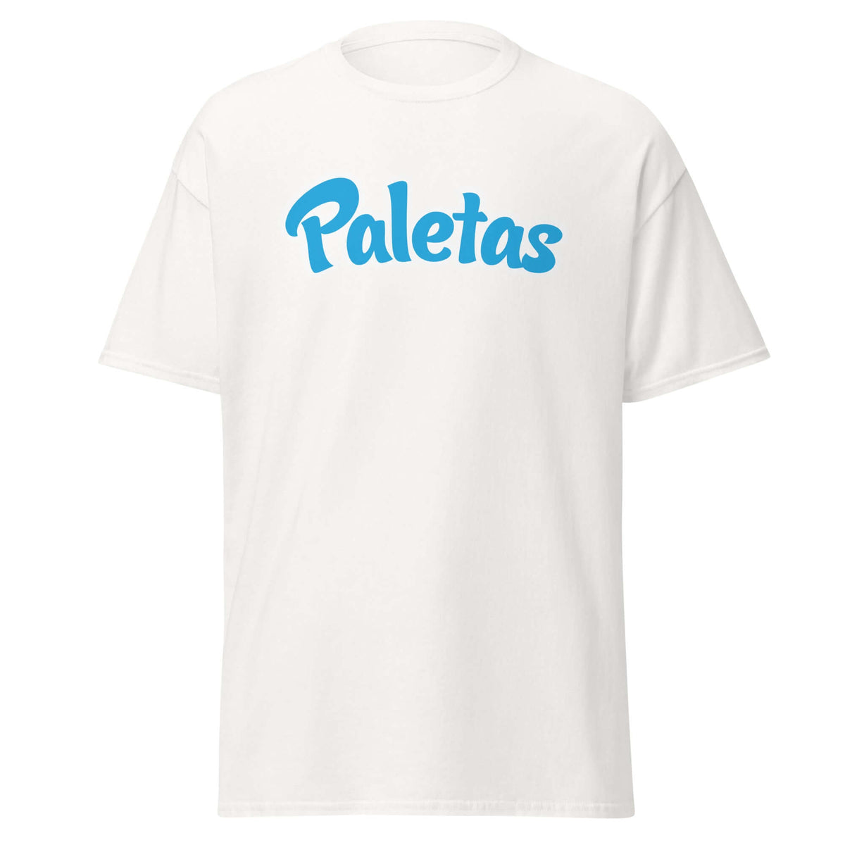 Paletas T-Shirt (Popsicles)