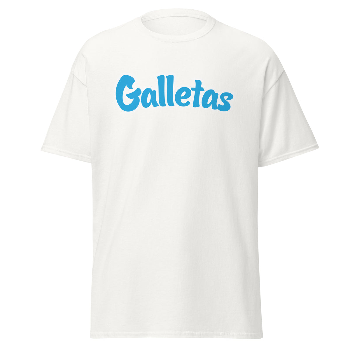 Camiseta Galletas
