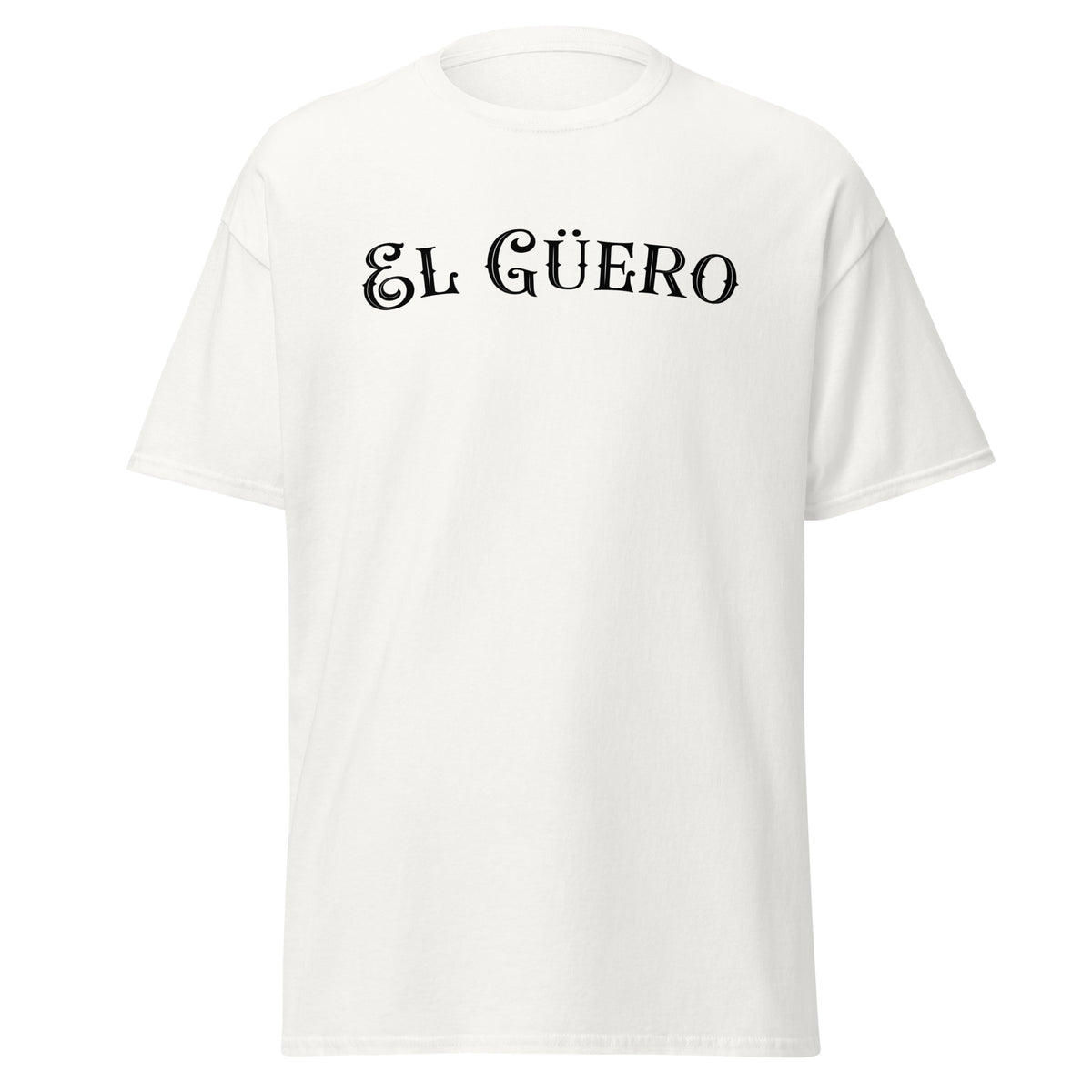 El Guero T-Shirt