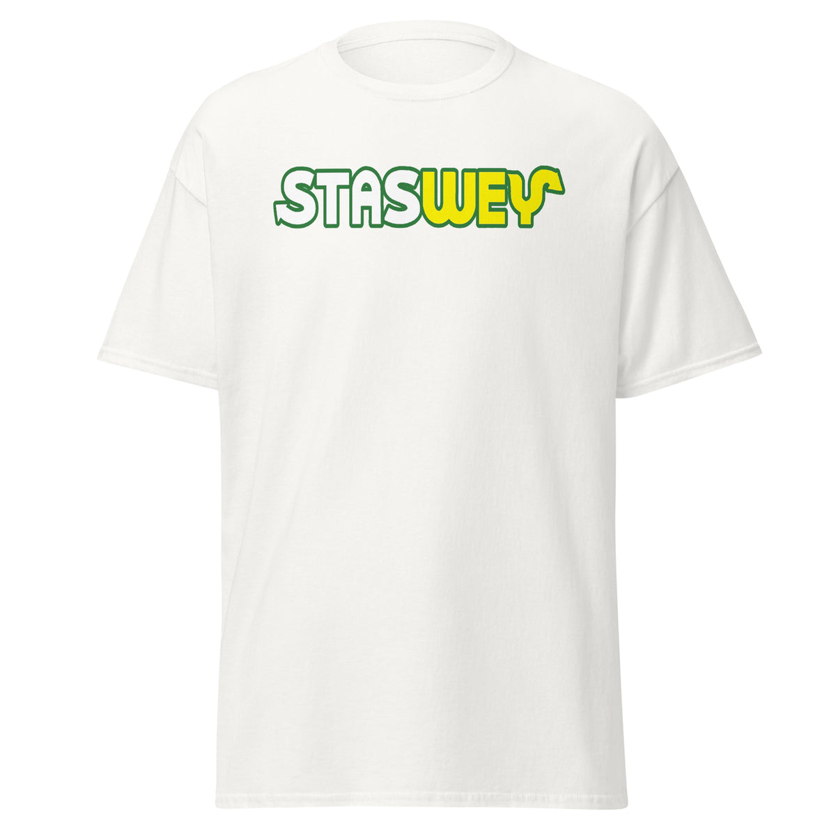 StasWey T-Shirt (You&#39;re a fool)