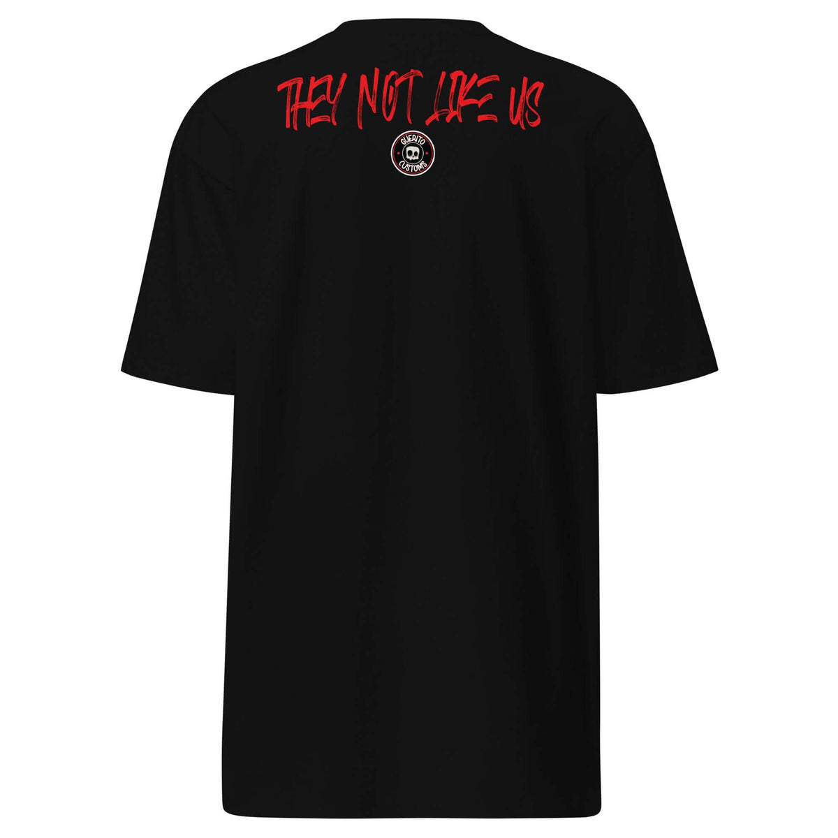 KDot Pop Out T-Shirt