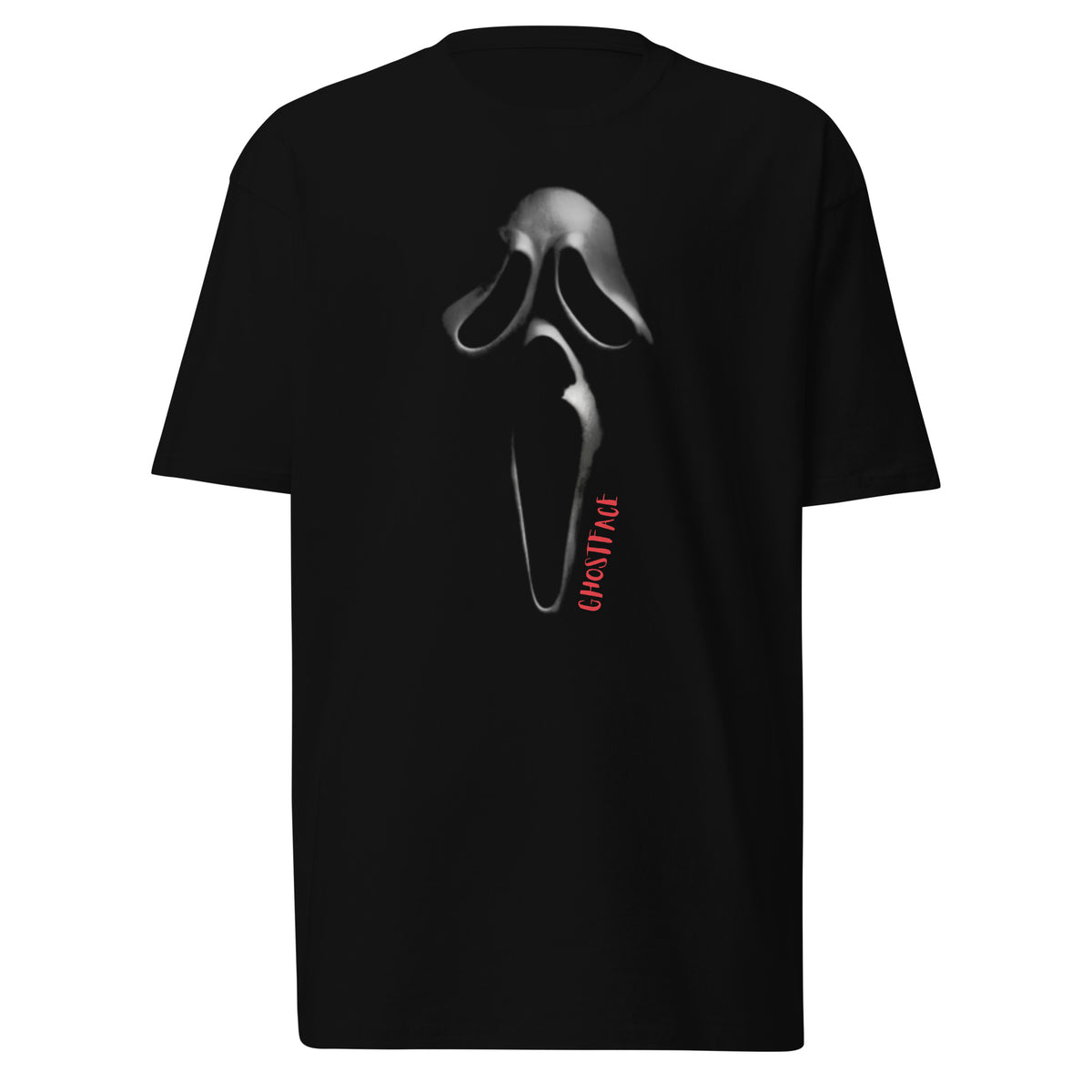 Men’s GhostFace T-Shirt