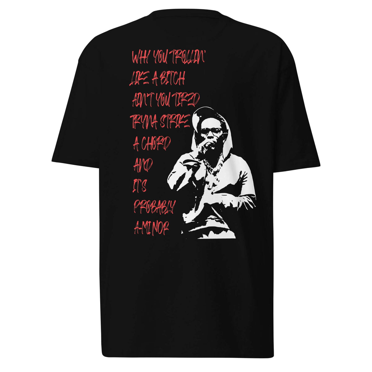 KDot Pop Out T-Shirt