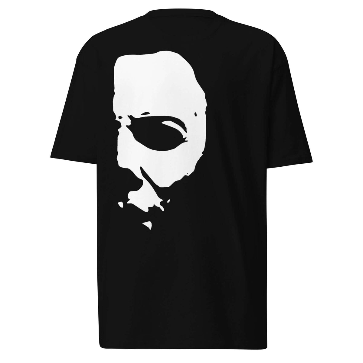 Peek-A-Boo Mikey Halloween T-Shirt