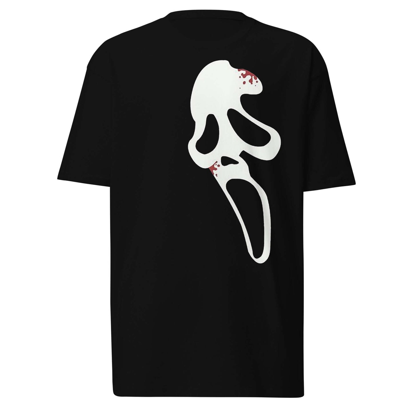 Do you like Scary Movies? T-Shirt
