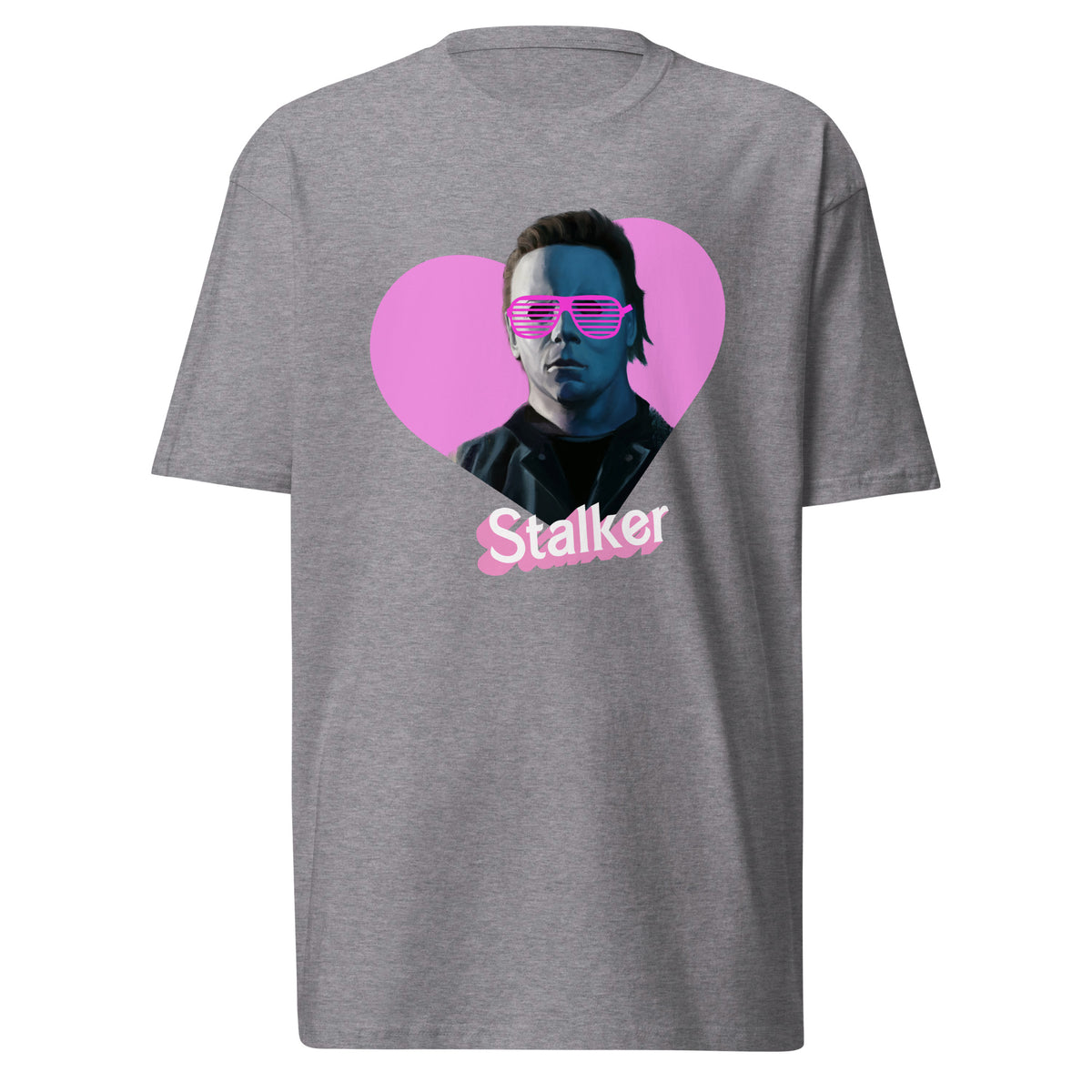 Men’s Stalker (Michael Myers) T-Shirt
