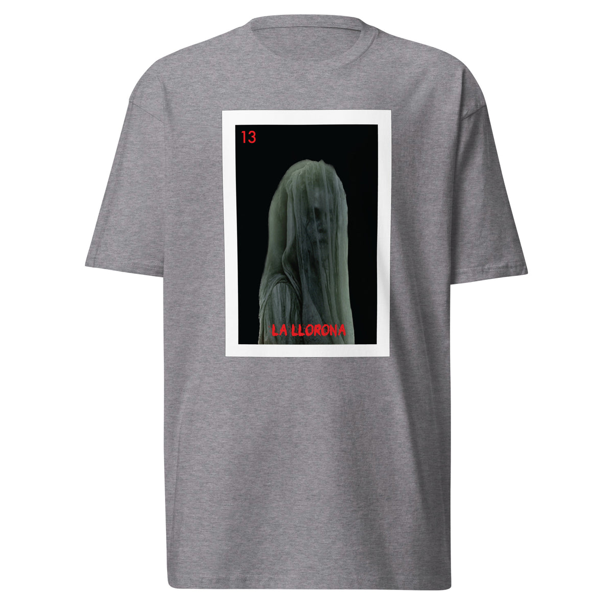 Men’s La Llorona Loteria T-Shirt