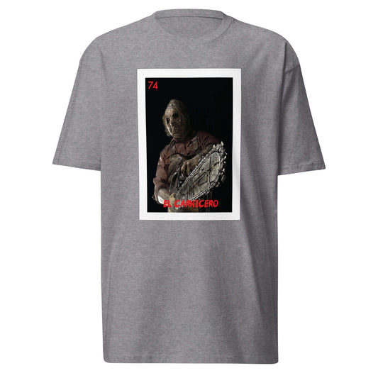 Men’s El Carnicero Loteria T-Shirt