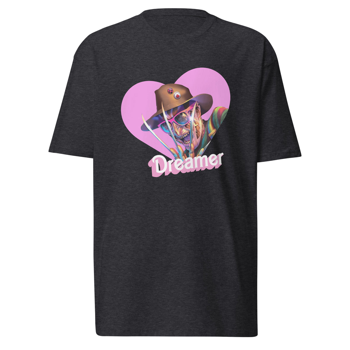 Men’s Dreamer (Freddy Krueger) T-Shirt