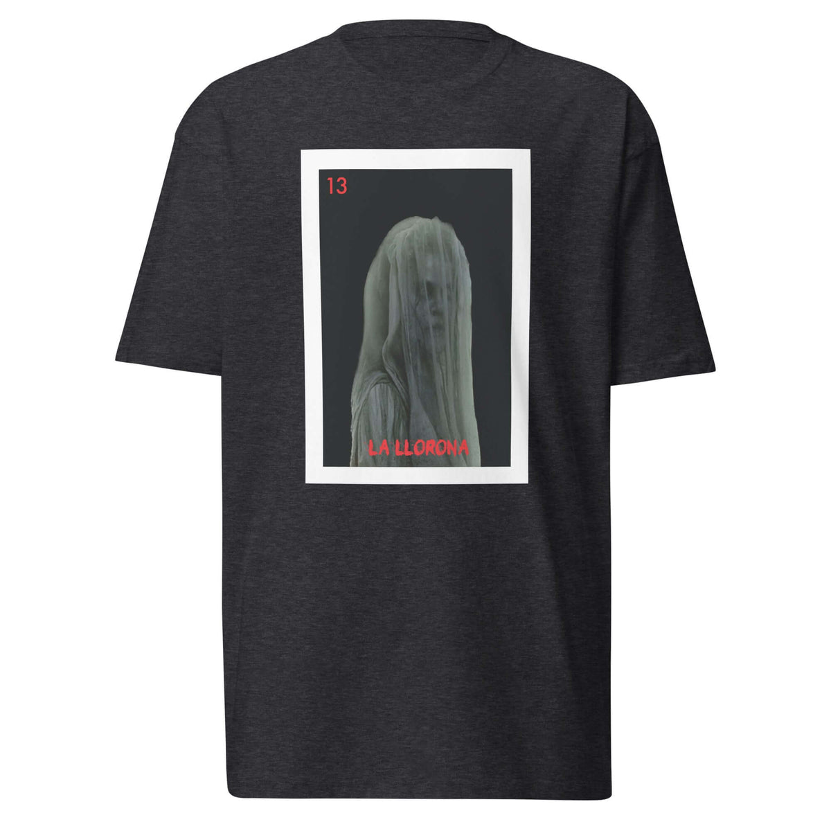 Men’s La Llorona Loteria T-Shirt