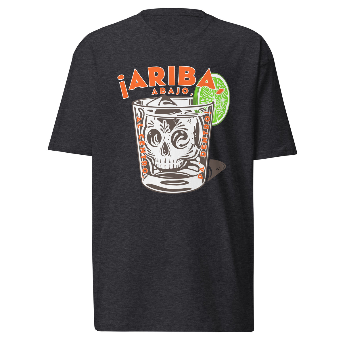 Ariba Toast T-Shirt