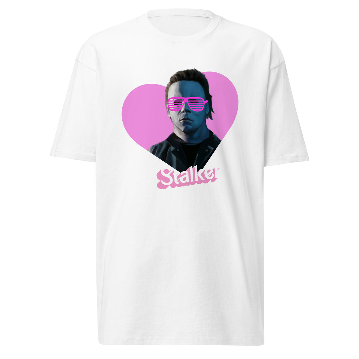 Men’s Stalker (Michael Myers) T-Shirt
