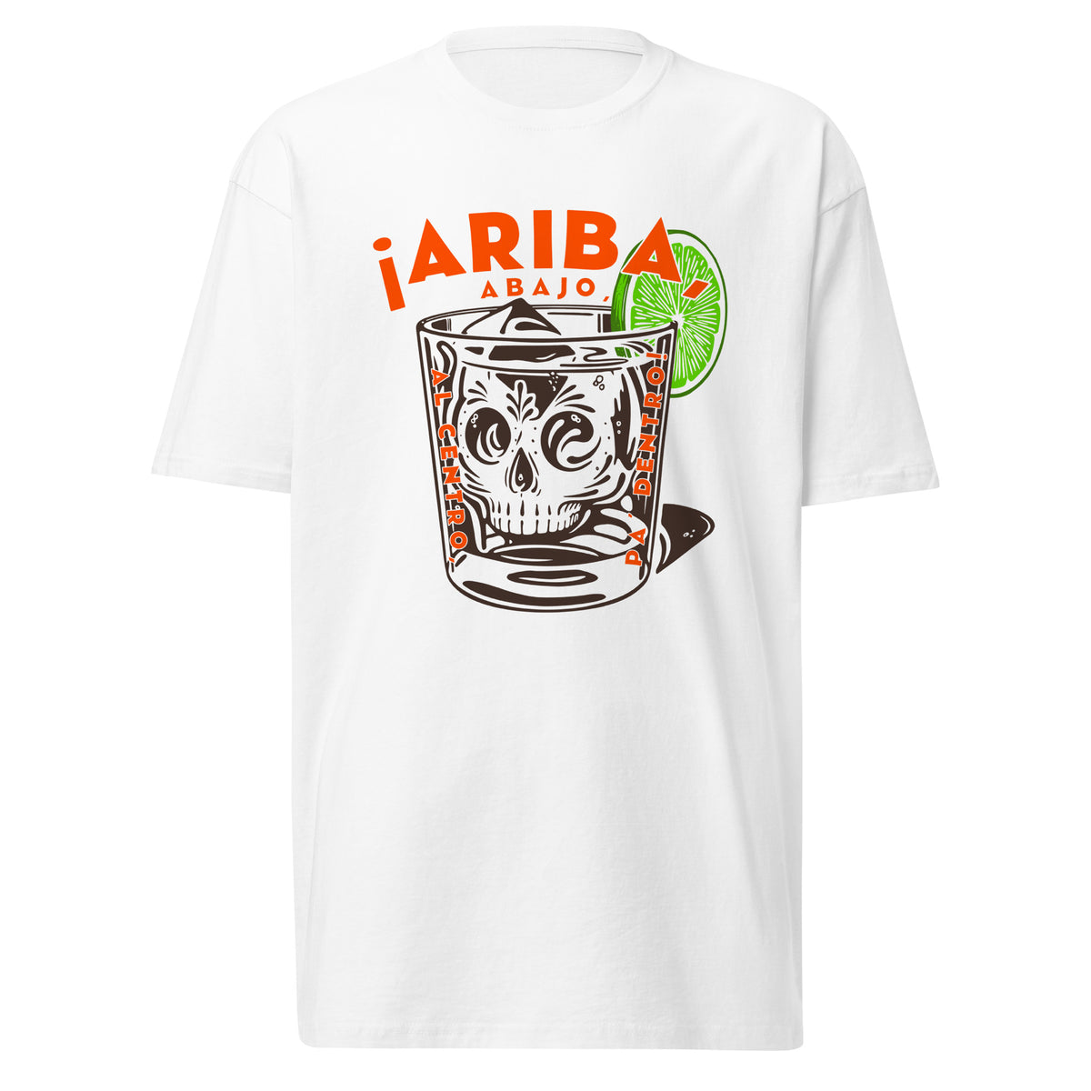 Ariba Toast T-Shirt