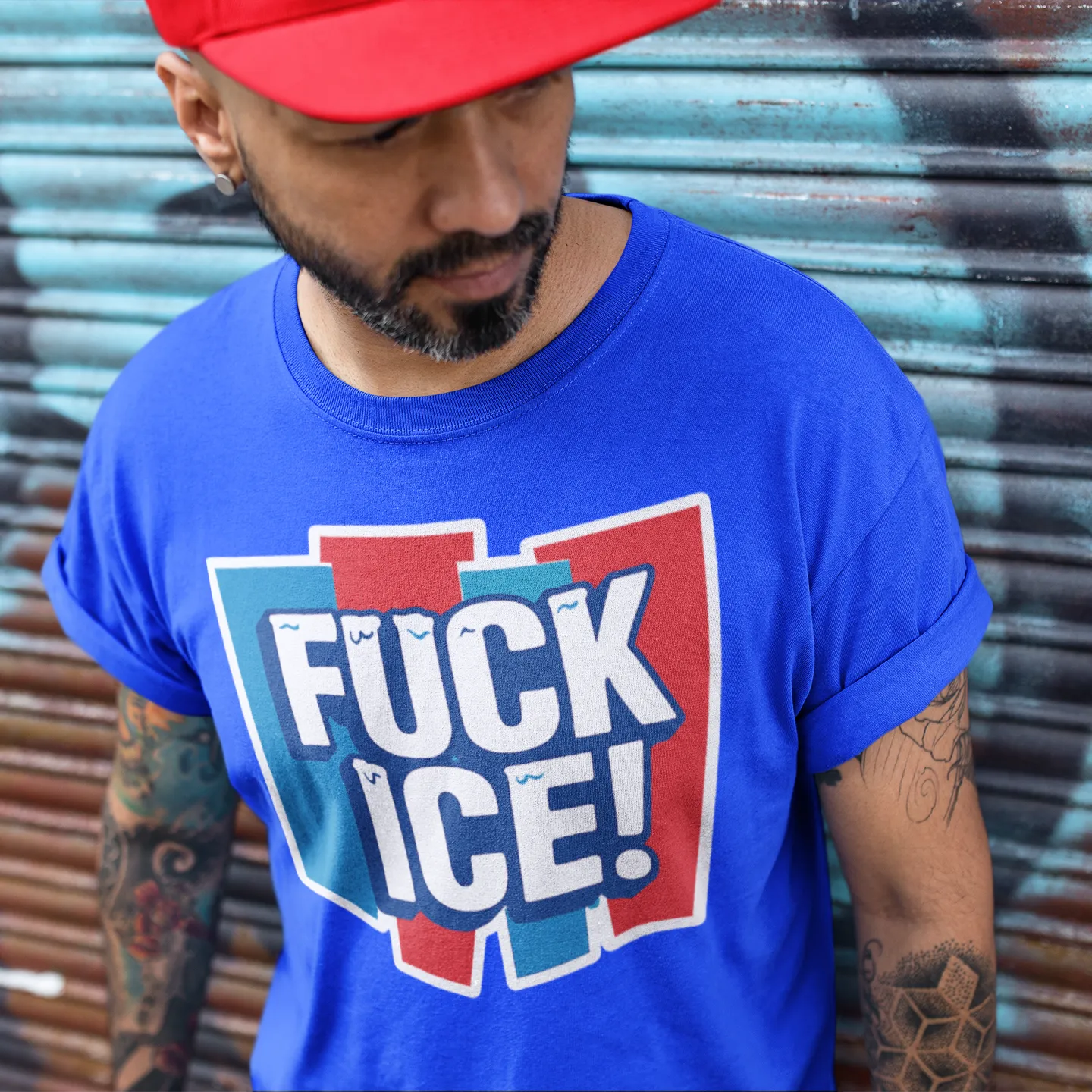 F* ICEE T-Shirt