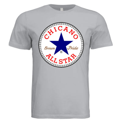 Solid Athletic Grey - FRONT