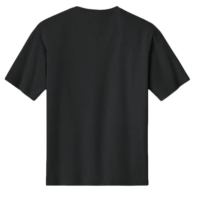 Vintage Black - BACK