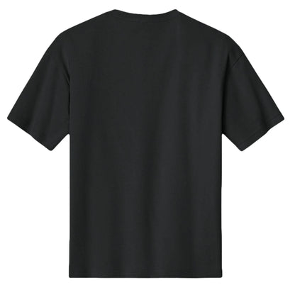 Vintage Black - BACK