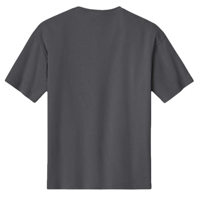 DARK GREY - BACK