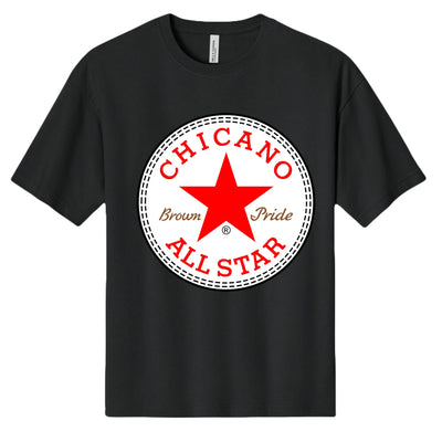 Vintage Black - FRONT