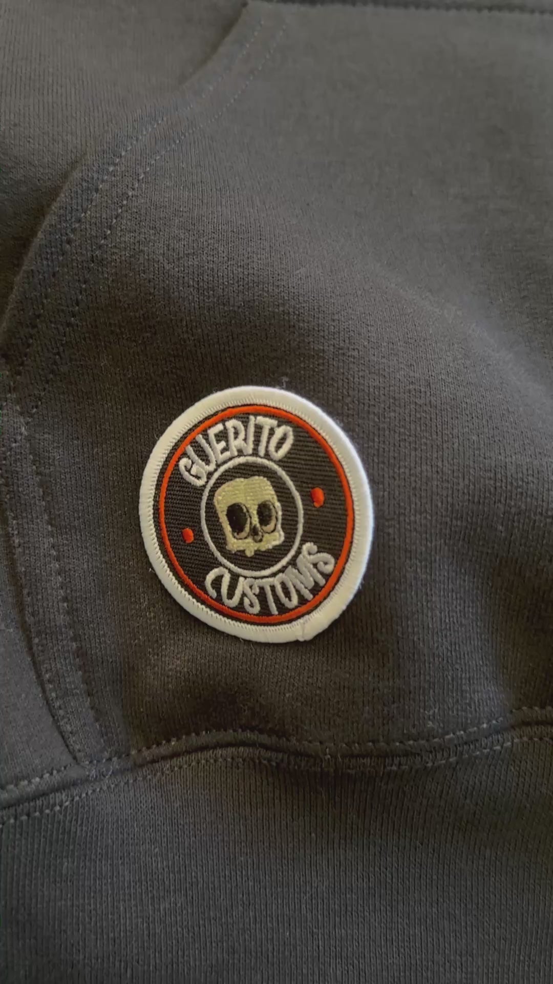 XLIX - Premium Limited Edition Hoodie