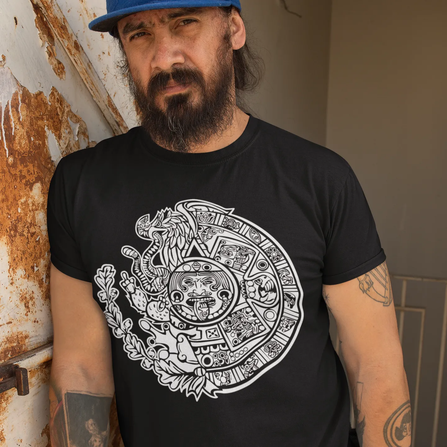 Roots & Resiliece T-Shirt