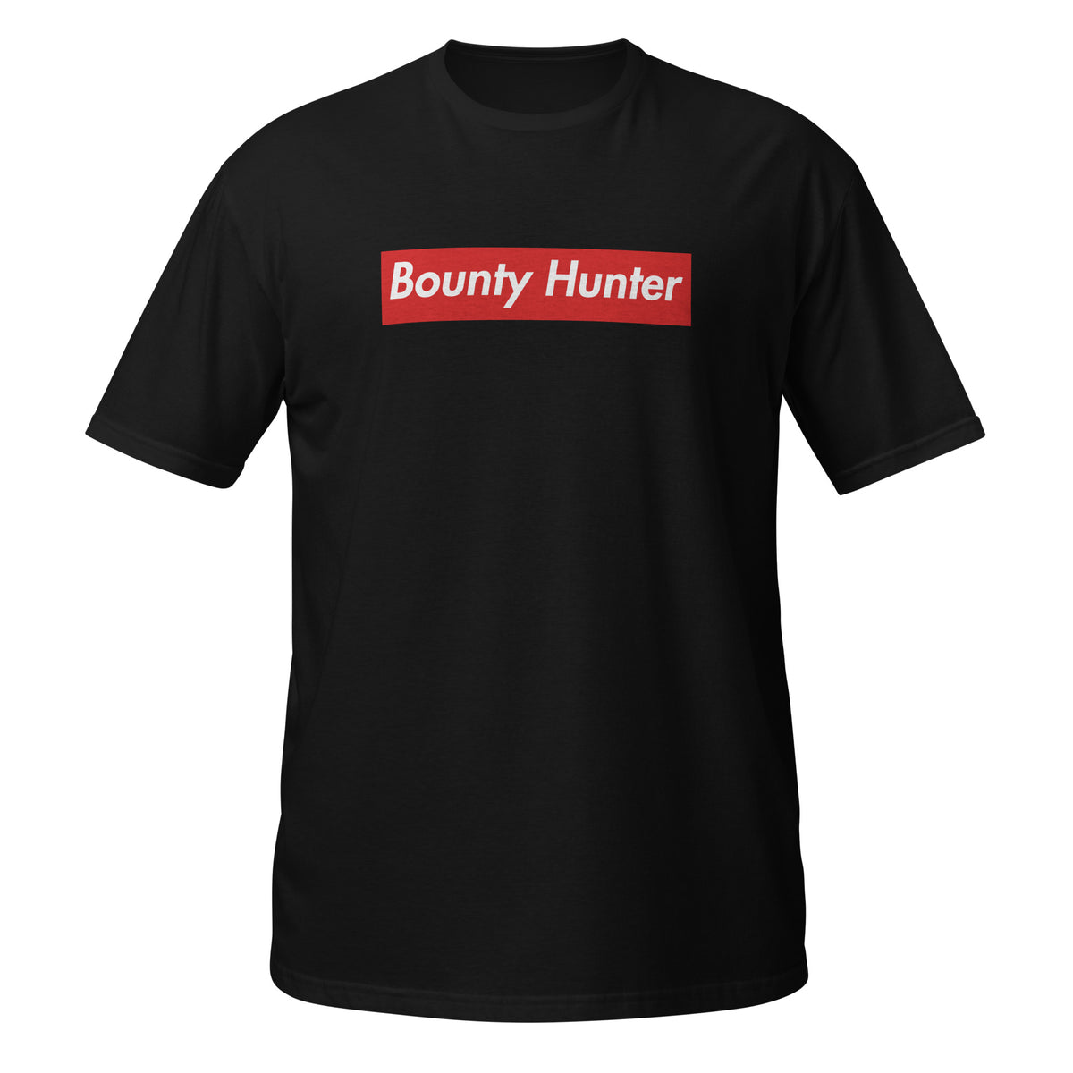 Bounty Hunter T-Shirt